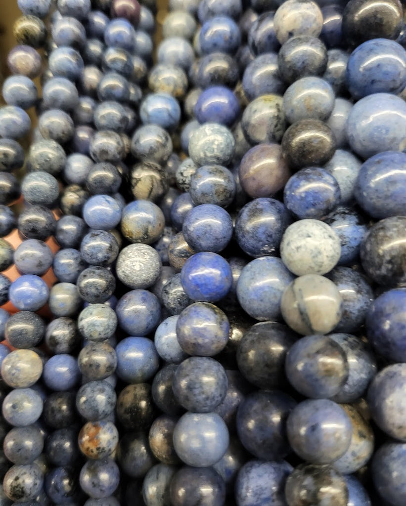 Dumortierite