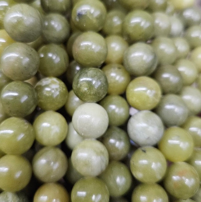 Peridot (Olivine)
