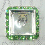 Shrag 20mm Square