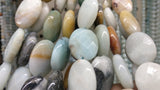 Amazonite Cloudy