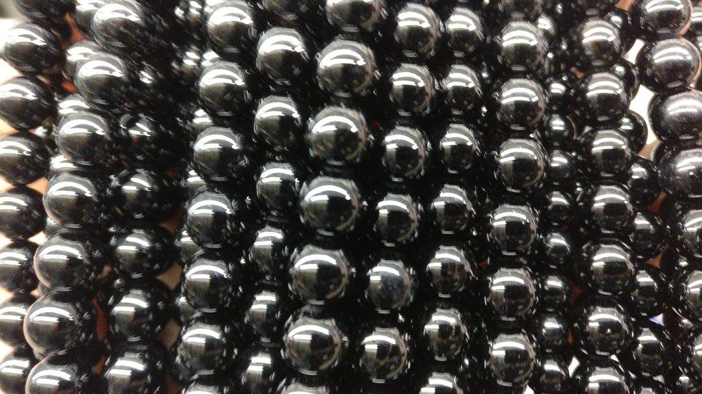 Black Tourmaline