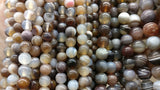 Botswana Agate