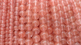 Cherry Quartz
