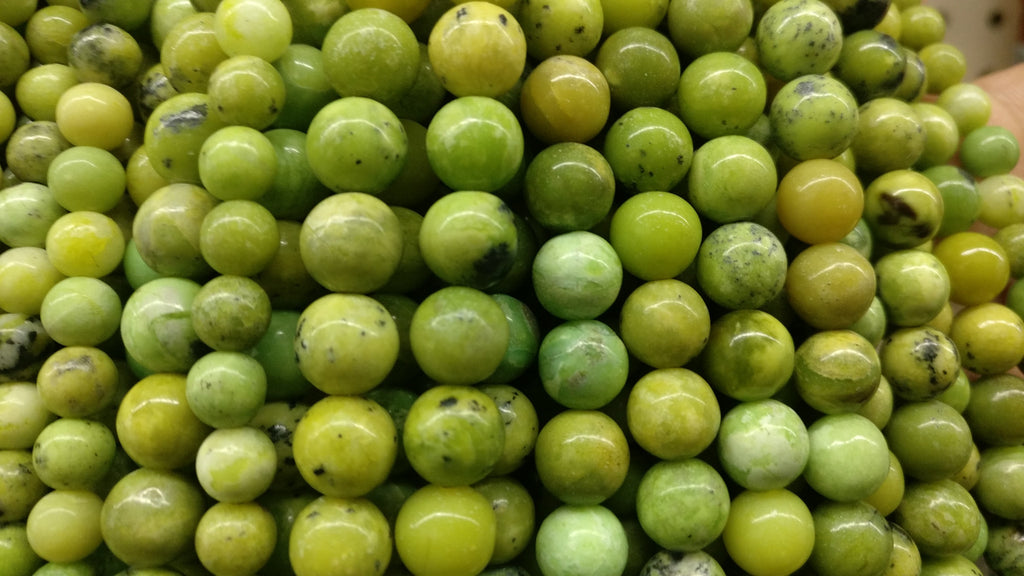 Chrysoprase Australian