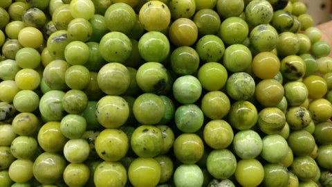 Chrysoprase Australian