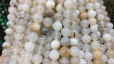 Flower Agate