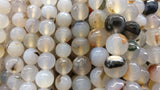 Flower Agate