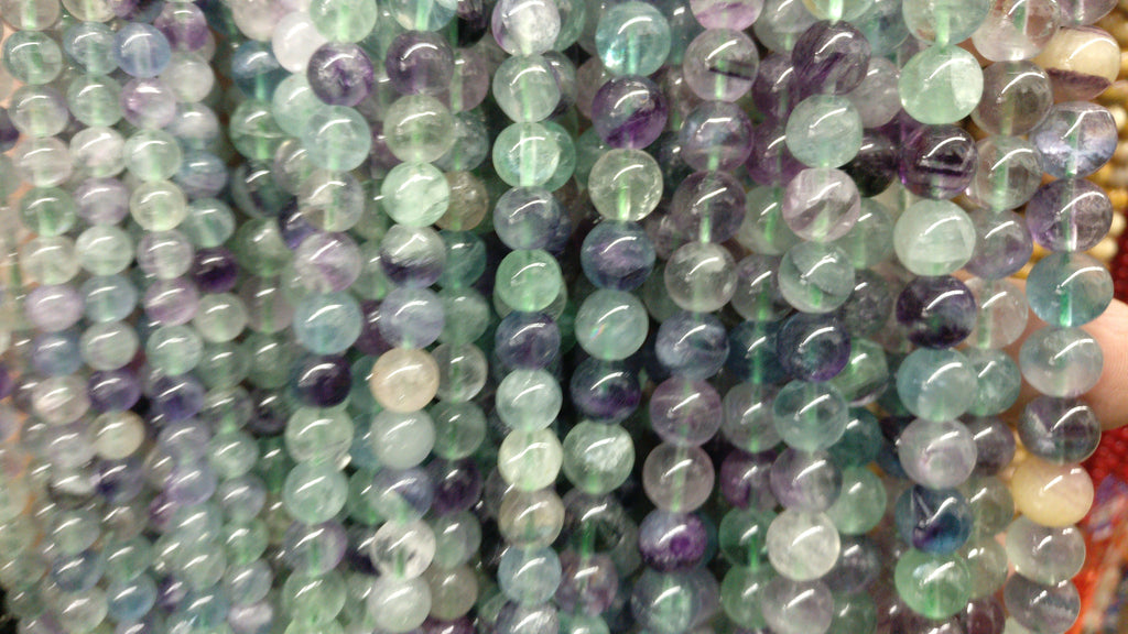 Fluorite