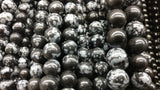 Obsidian, Snowflake
