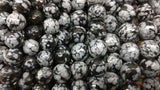 Obsidian, Snowflake