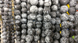 Obsidian, Snowflake