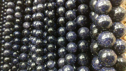 Sandstone Blue (Navystone)