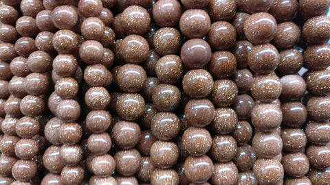 Sandstone Gold (Goldstone)