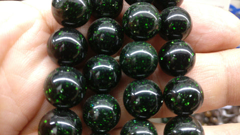 Sandstone Green (Green Goldstone)