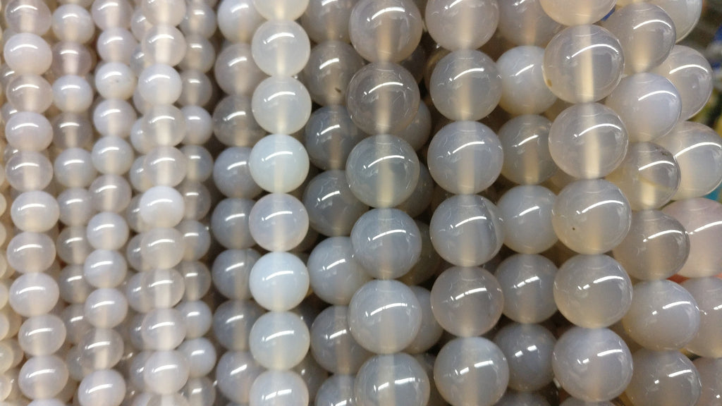 Grey Onyx