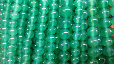 Green Agate