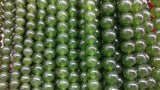 Jade, Green