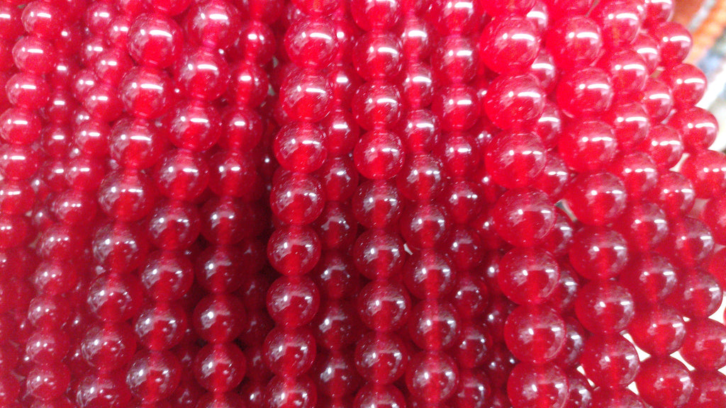 Jade, Red