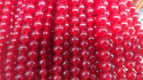 Jade, Red