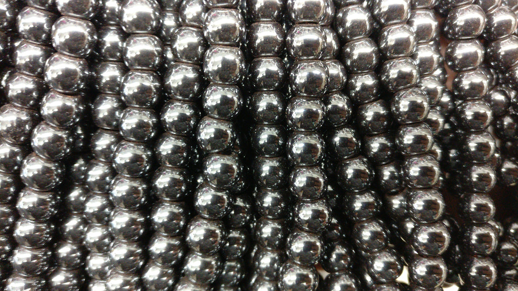 Hematite Non-Magnetic