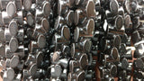 Hematite Non-Magnetic
