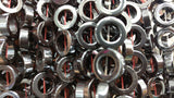 Hematite Non-Magnetic