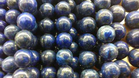 Lapis Lazuli