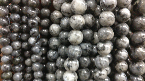 Norwegian Labradorite