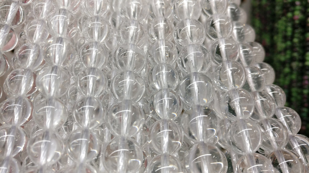 Quartz Crystal