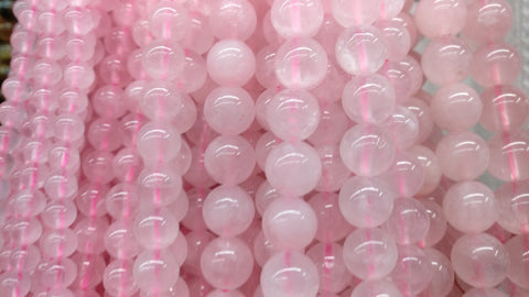 Rose Quartz