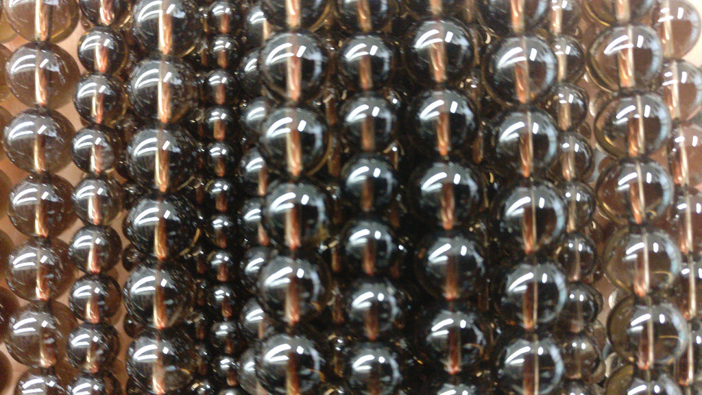 Smoky Quartz