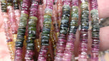 Watermelon Tourmaline