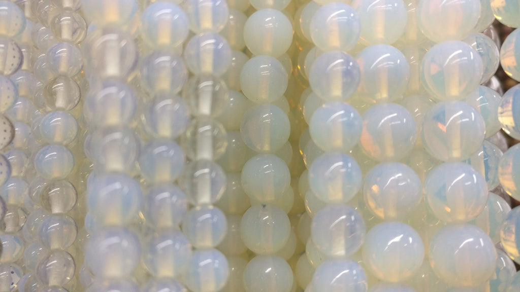 Opalite (White Opal)