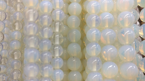 Opalite (White Opal)