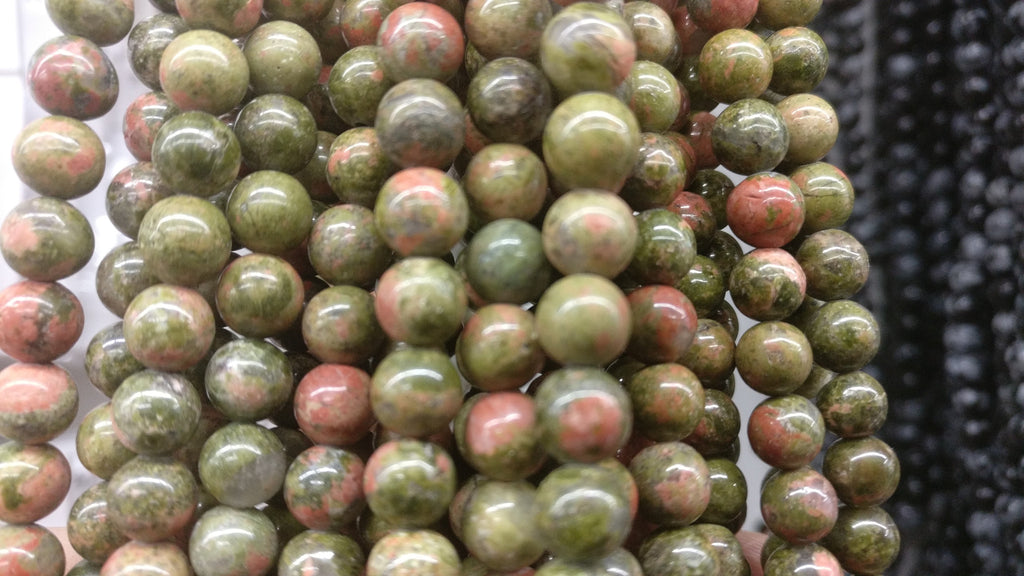 Unakite