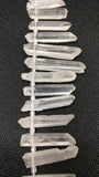 Quartz Crystal