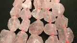 Rose Quartz