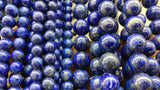 Lapis Lazuli