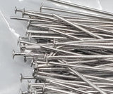 Brass Headpins