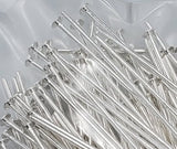 Brass Headpins