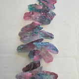 Quartz Crystal