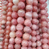 Rhodochrosite