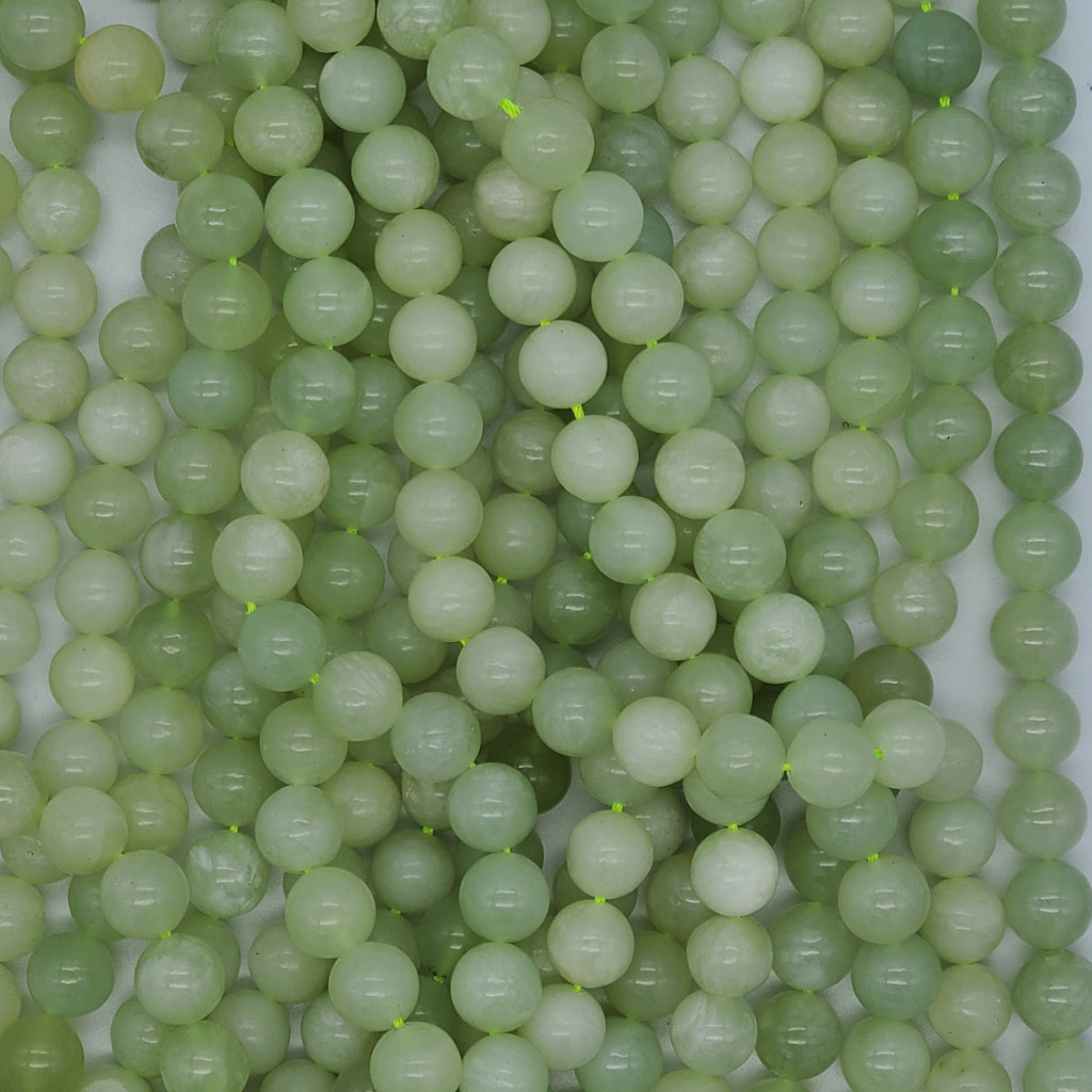 Jade, New Mountain