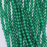 Jade, Green
