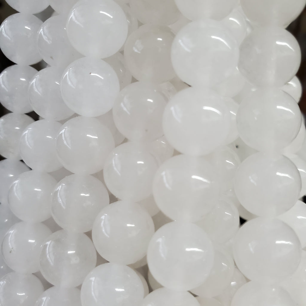 Jade, Natural White