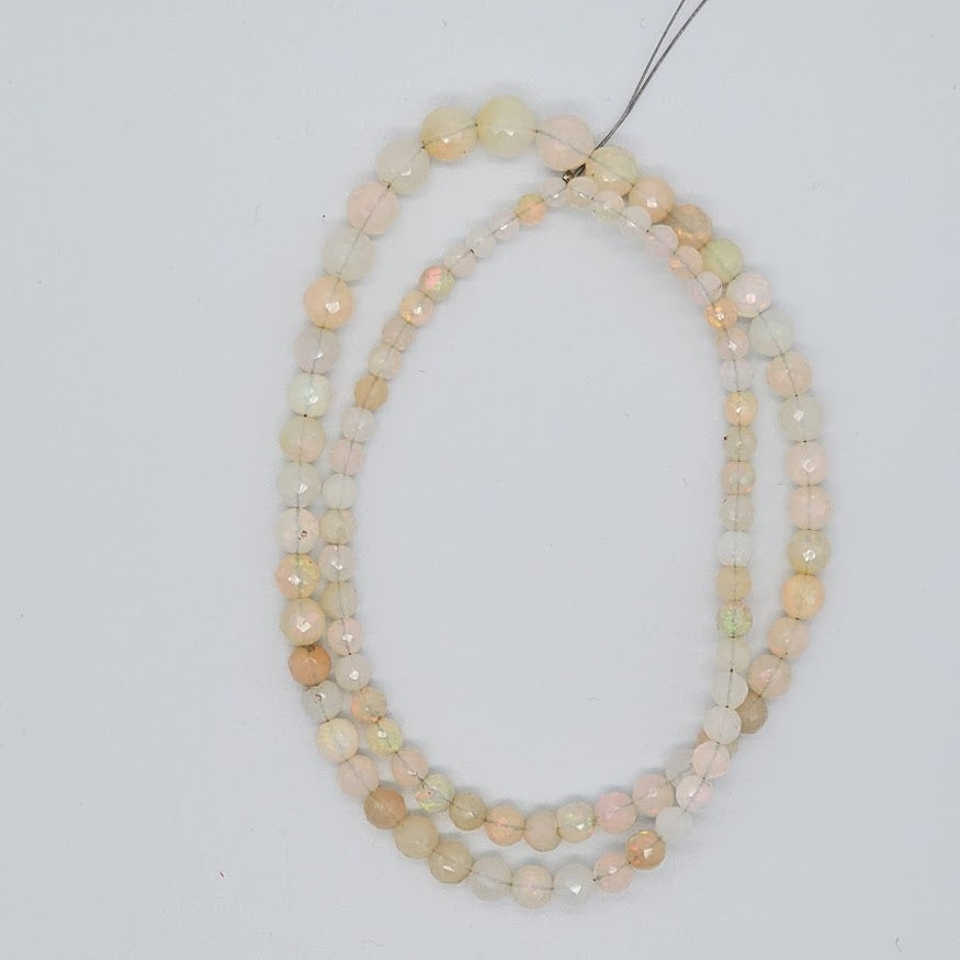 Ethiopian Opal