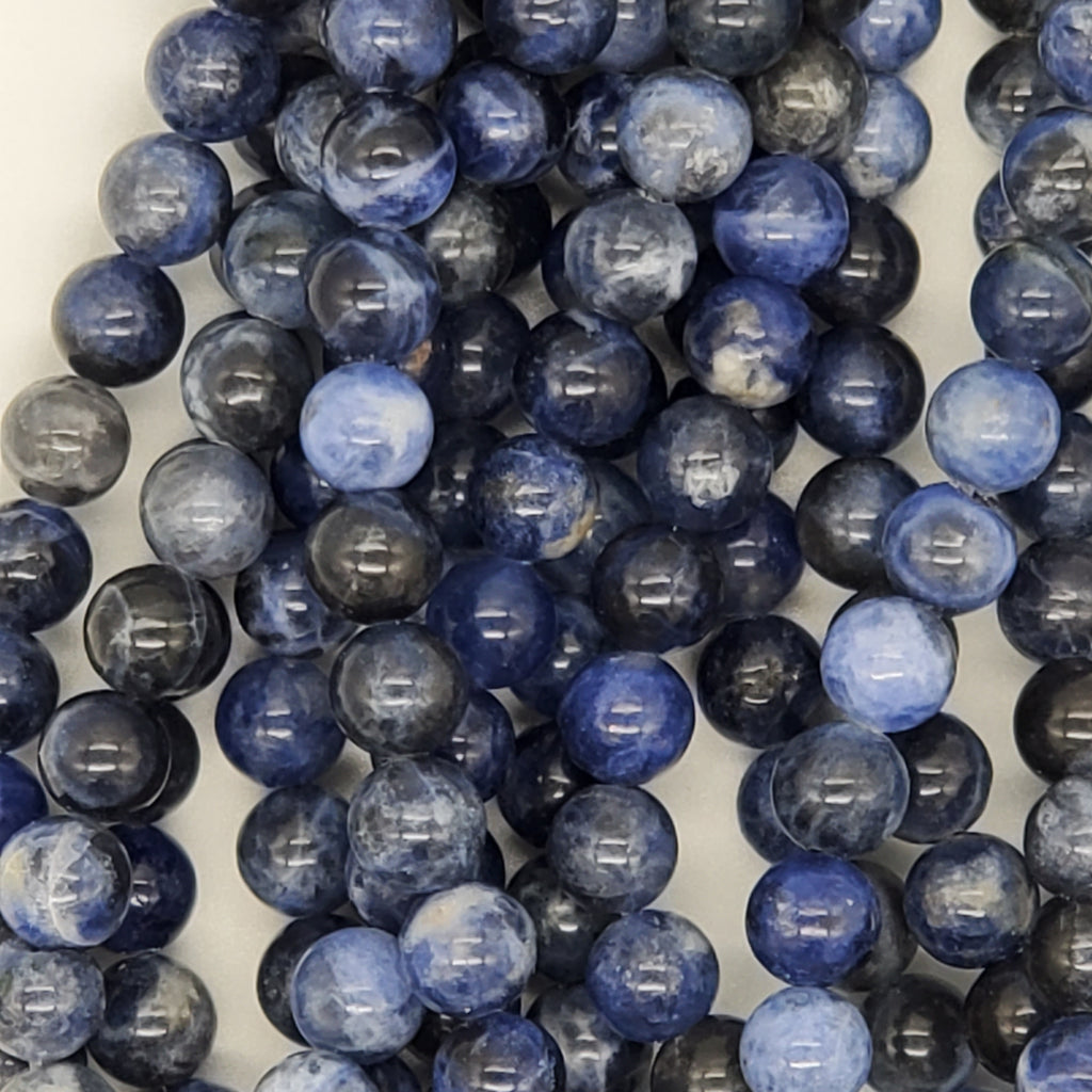 Sodalite