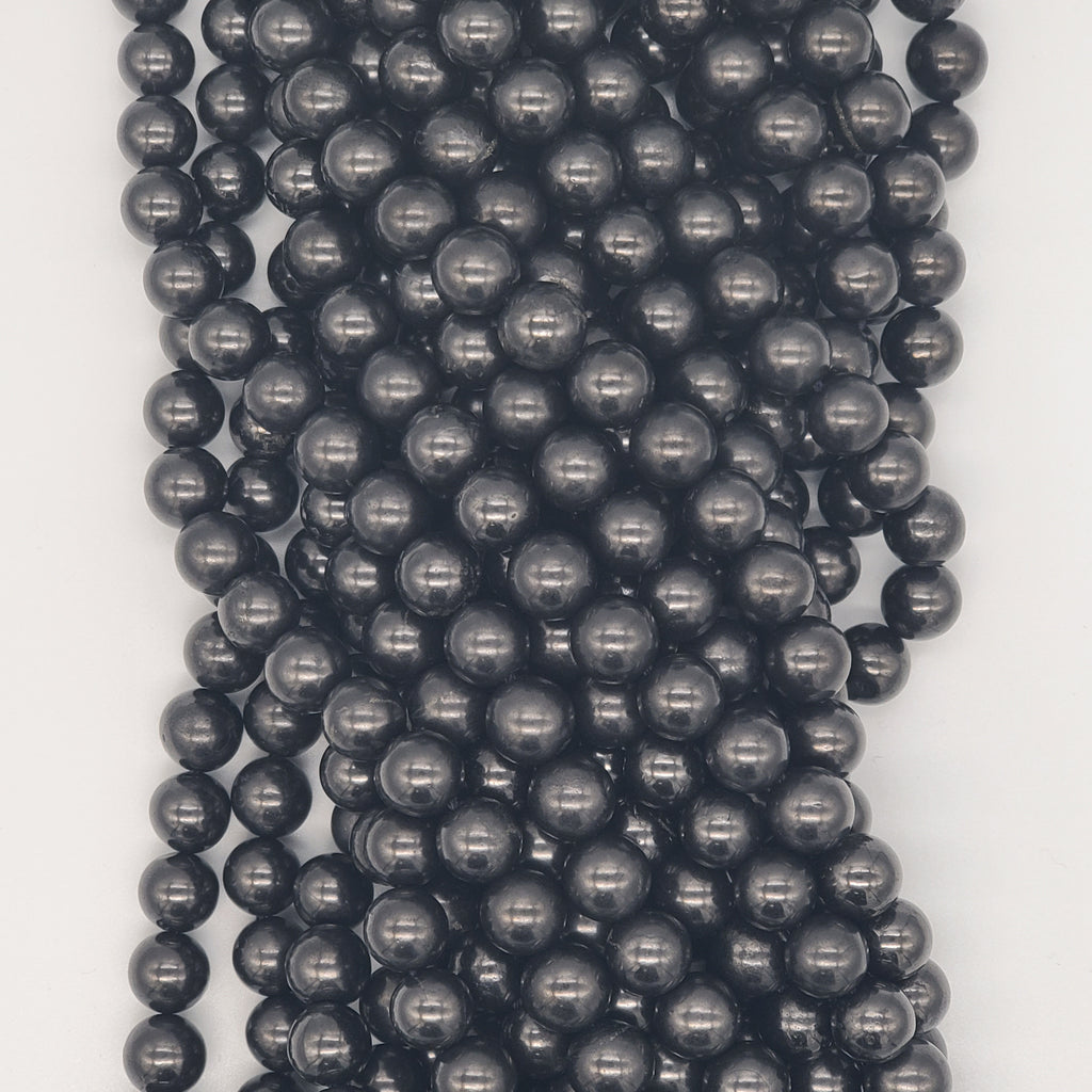 Shungite