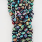 Tiger Eye, Galaxy