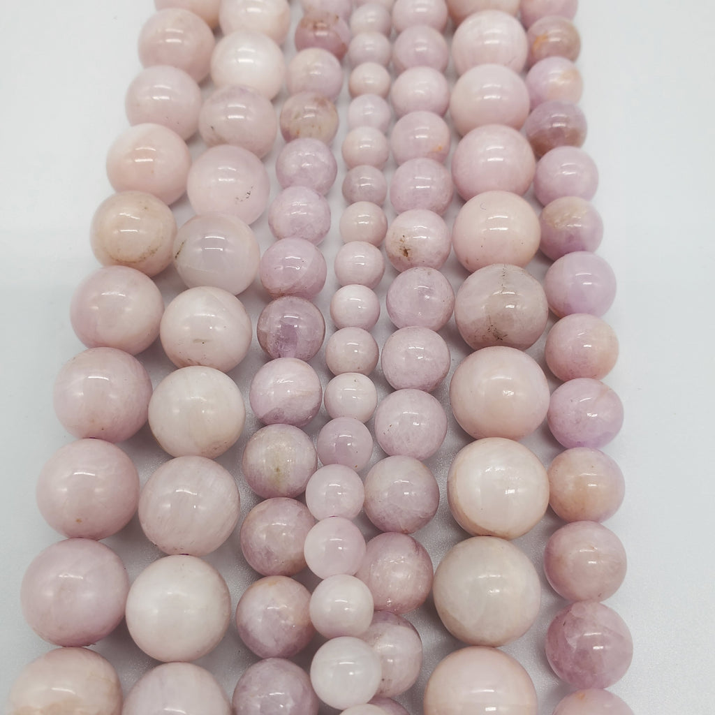 Kunzite